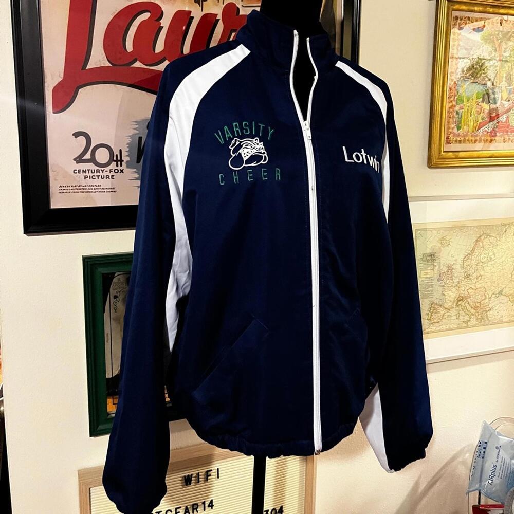 2000's Cheer Jacket - Picture 3 of 9